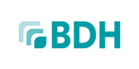 BDH logo 2