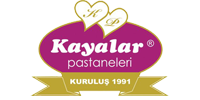 Kayalar Pastaneleri Logo